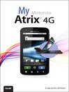 My Motorola Atrix 4G (eBook): Modeling and Animation Controls